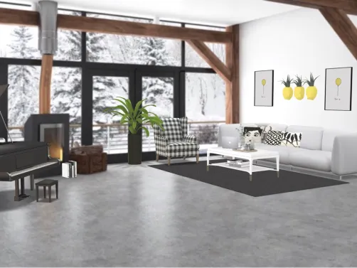 stylish architecture 