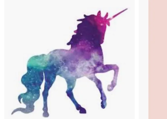 unicorn Design Rendering