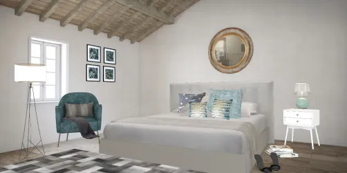 Weekend house