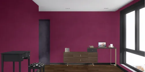 Dormitorio de adulto joven