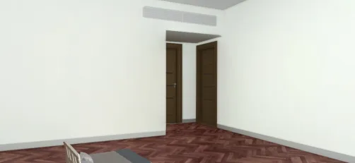 vic bdroom