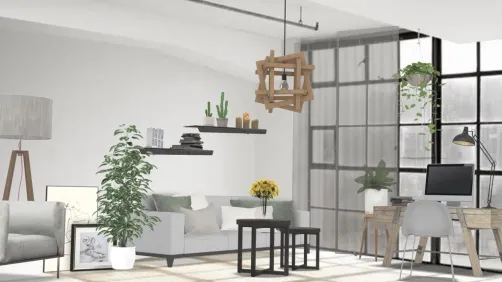 Student home:)
