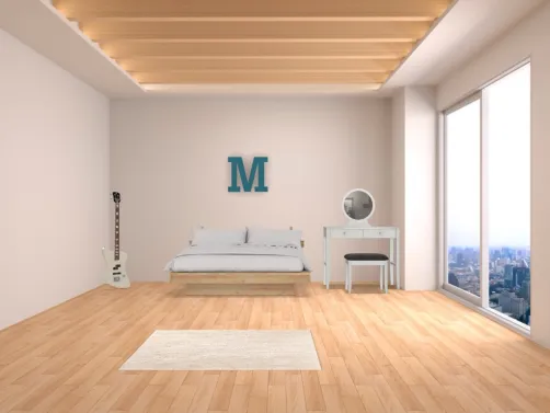 Matilda room