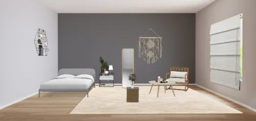 bedroom aesthetic