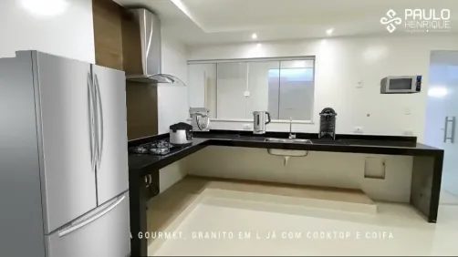 Casa grande:cozinha