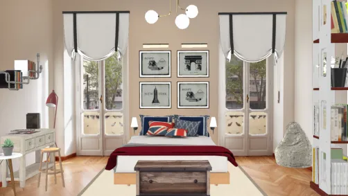 My Bedroom