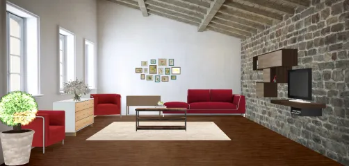 Ferienwohnung in Italien