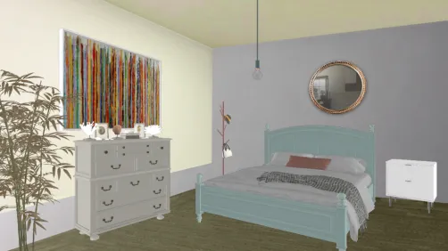 Dormitorio 2