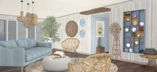 Danish Room 