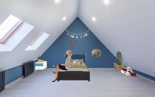 Chambre simple 