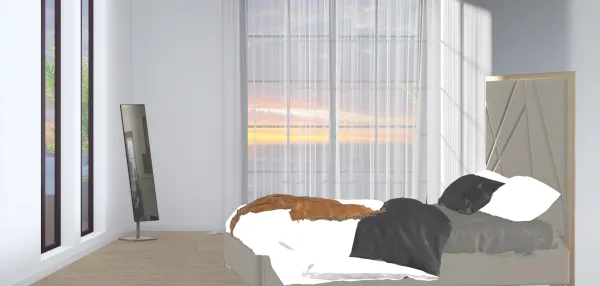 Professional interior design created with Homestyler 3D design software