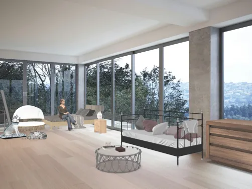 chambre amie 