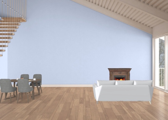 1 Design Rendering