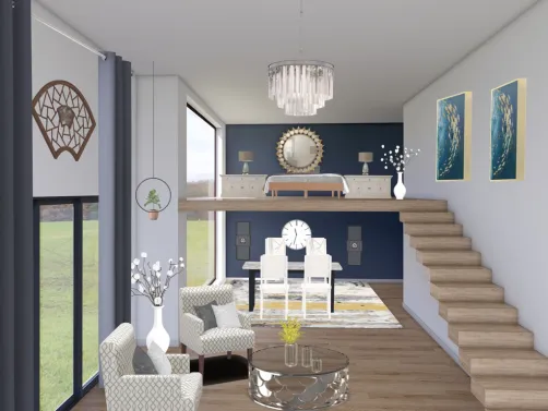 mini loft