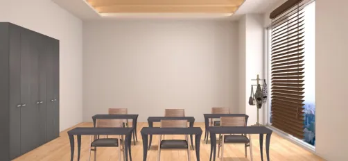 aula de un colegio