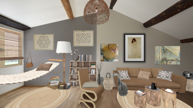 Wabi Sabi design