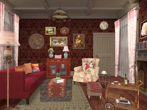 Granny's House
