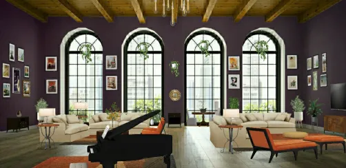 Arts space
