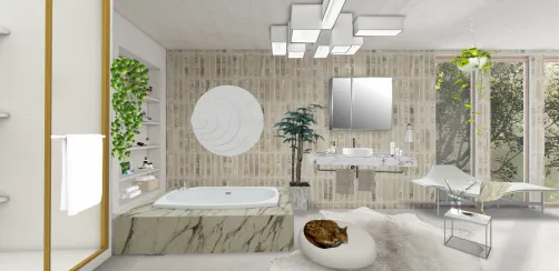 Elegance bethroom