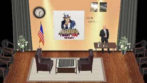 CHESS CHAMPION LEAGUE