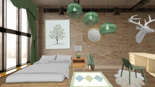 Bedrooom