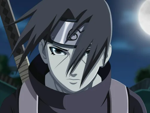 Abonnez vous a ma chaine ytb :TT Itachi