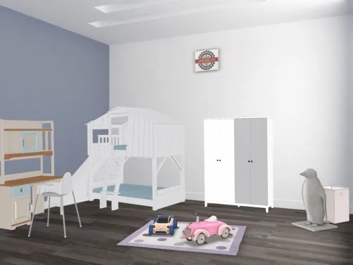 bedroom kids 