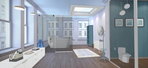 ♥️ bath dreams ♥️