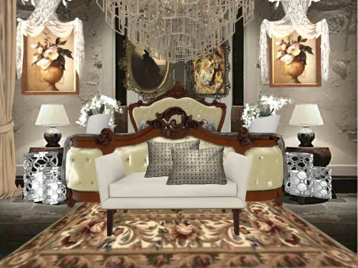 Modern victorian