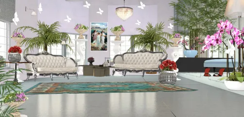 Loví g room