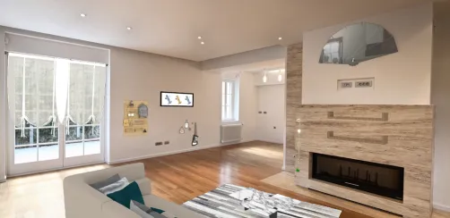 Sala de estar 1r