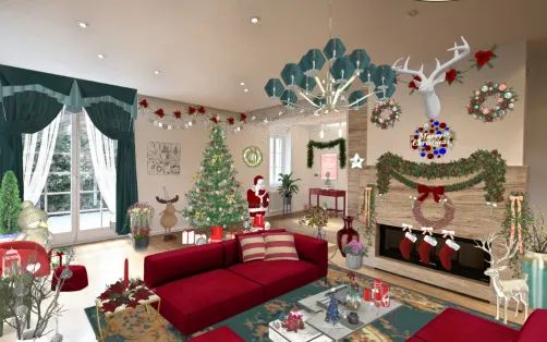 Feliz Navidad