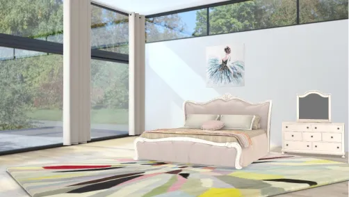 15 year old bedroom 