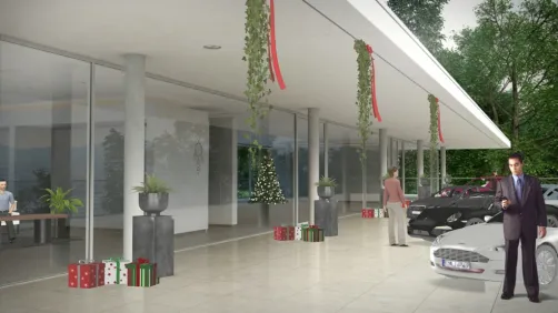 -{Car Dealership}-{Auto Parts}-( Christmas Addition) Jazzy’s  