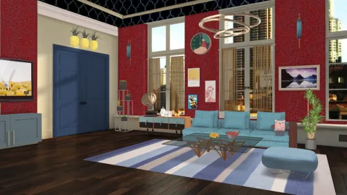living room3