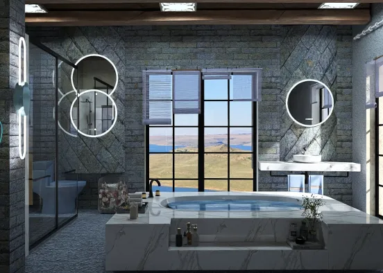 #  Renderização de Design