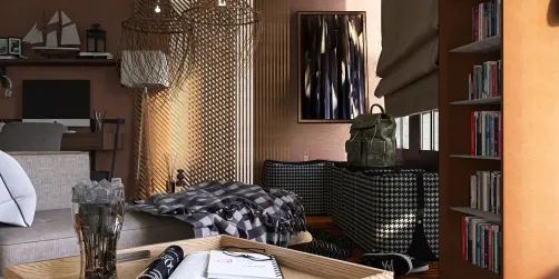 The Book Nook