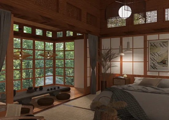 #  Renderização de Design