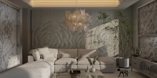 Texturas en blanco sobre blanco