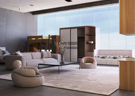 #  Renderização de Design