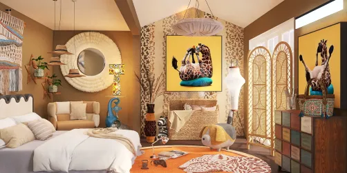 A remodel