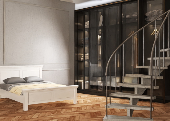 Design Rendering