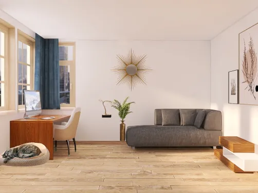 Teenager room