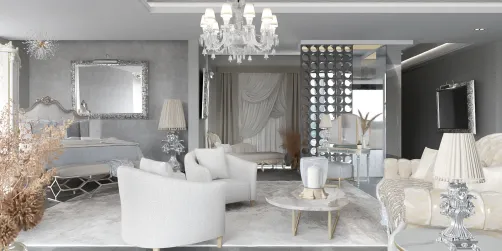 Elegant Opulence Suite: Design#19