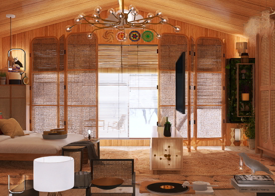 Design Rendering