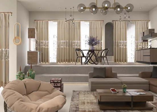 #  Renderização de Design