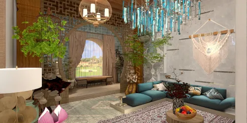 Persian Palace