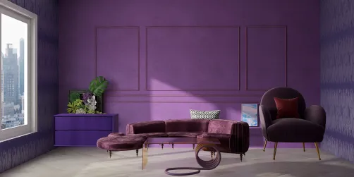 cuarto purpura