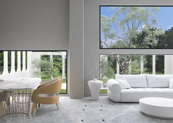 #  Renderização de Design