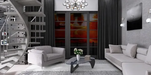 Appartement témoin 